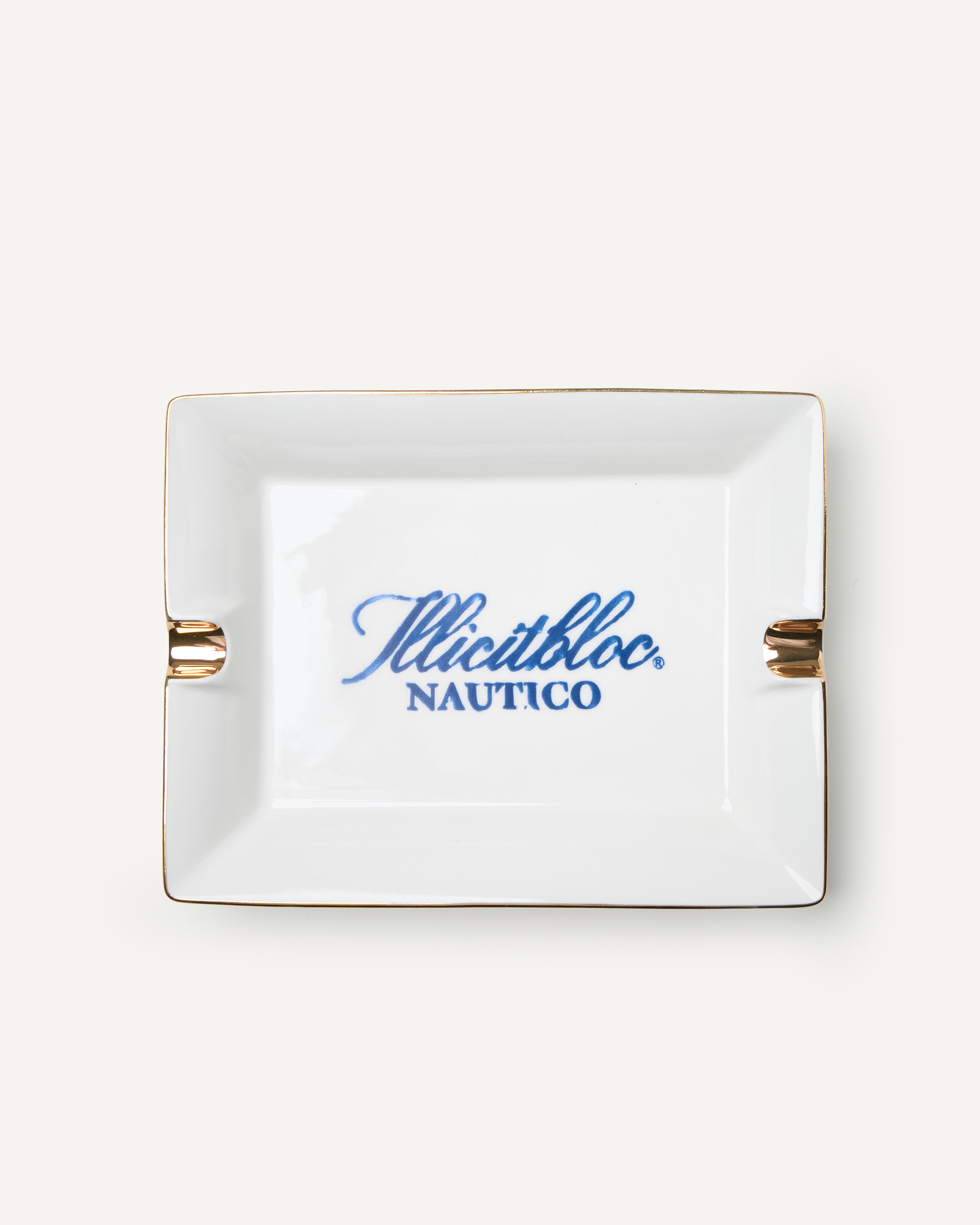 Nautico Ashtray