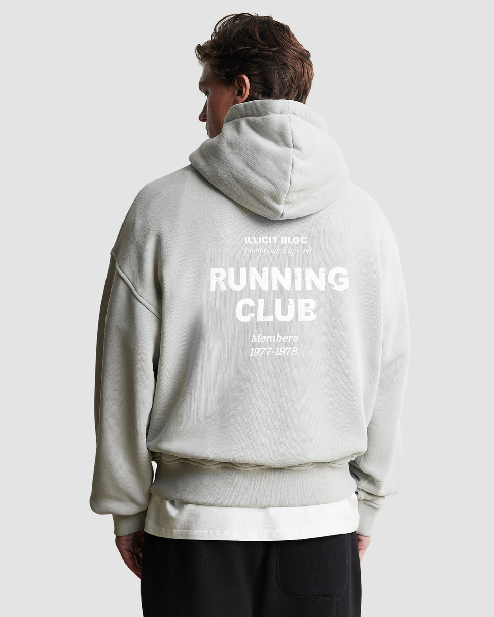 members-hoodie-powder-grey-illicit-bloc