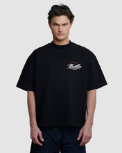 Load image into Gallery viewer, SILHOUETTE T-SHIRT - BLACK
