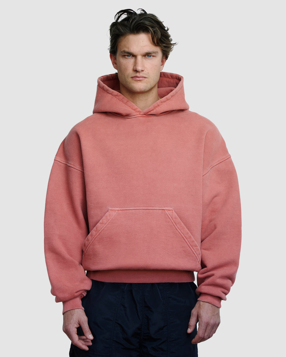 Illicit Bloc Hoodie Sale