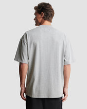 Load image into Gallery viewer, BLANK T-SHIRT - GREY MARL
