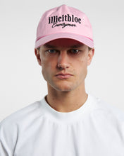 Load image into Gallery viewer, COUNTRYMAN NYLON CAP - CHALK PINK
