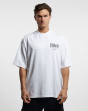 Load image into Gallery viewer, RACING CAR T-SHIRT - WHITE
