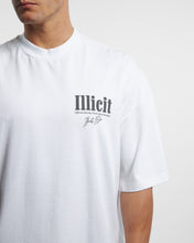Load image into Gallery viewer, RACING CAR T-SHIRT - WHITE
