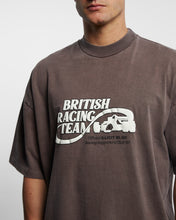 Load image into Gallery viewer, RACE MERCH T-SHIRT - WASHED BROWN
