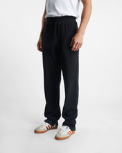 Load image into Gallery viewer, RUNNING CLUB STRAIGHT LEG - WASHED BLACK
