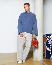 Load image into Gallery viewer, APRÈS LONG SLEEVE T-SHIRT - WASHED NAVY
