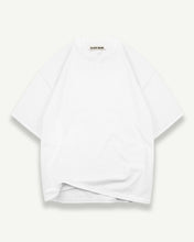 Load image into Gallery viewer, BLANK T-SHIRT - WHITE
