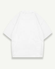 Load image into Gallery viewer, BLANK T-SHIRT - WHITE
