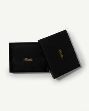 Load image into Gallery viewer, LEATHER CARD HOLDER - BURGUNDY
