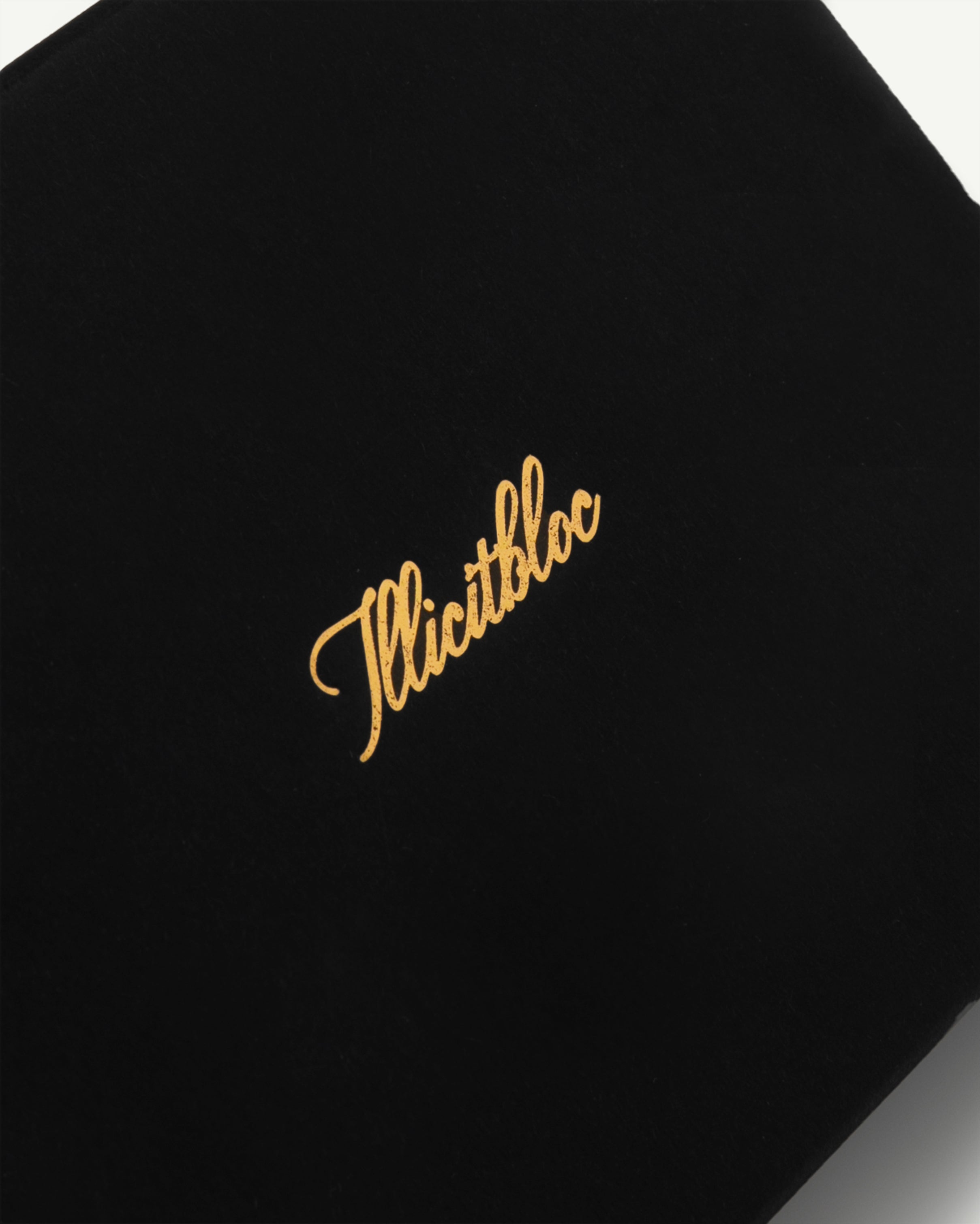 Leather Card Holder - Burgundy