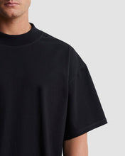 Load image into Gallery viewer, BLANK T-SHIRT - BLACK
