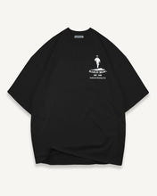 Load image into Gallery viewer, MEMBERS T-SHIRT - BLACK
