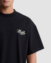Load image into Gallery viewer, UNIFORM T-SHIRT - BLACK
