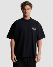Load image into Gallery viewer, UNIFORM T-SHIRT - BLACK
