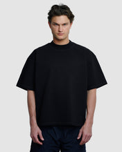 Load image into Gallery viewer, BLANK T-SHIRT - BLACK
