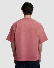 Load image into Gallery viewer, BLANK T-SHIRT - WASHED RED
