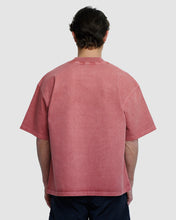 Load image into Gallery viewer, BLANK T-SHIRT - WASHED RED
