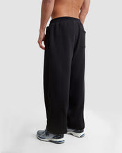 Load image into Gallery viewer, BLANK SWEATPANTS - BLACK
