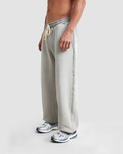 Load image into Gallery viewer, BLANK SWEATPANTS - POWDER GREY
