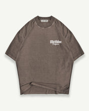 Load image into Gallery viewer, COUNTRYMAN T-SHIRT - WASHED BROWN
