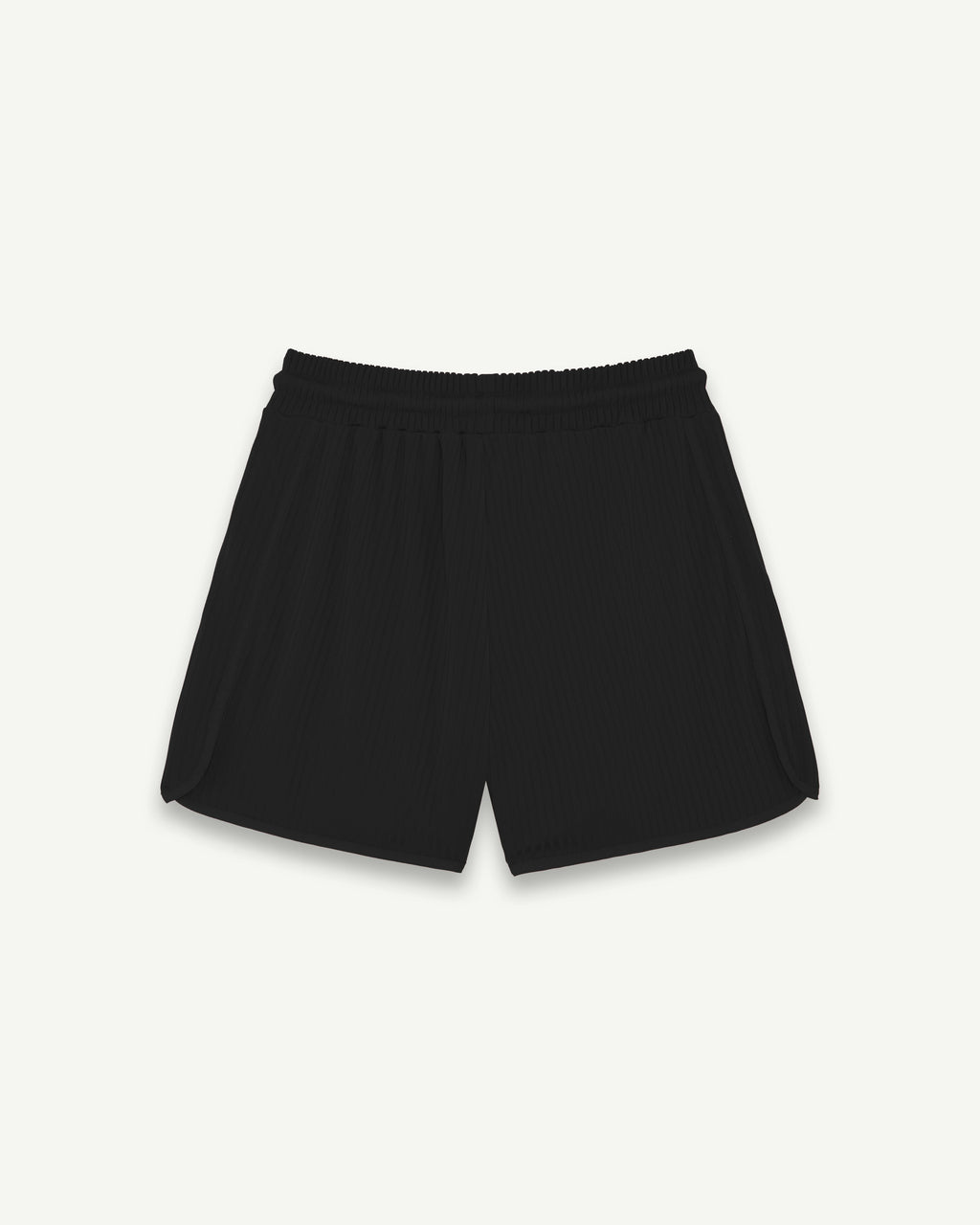 CONCO SPORTS SHORTS - BLACK