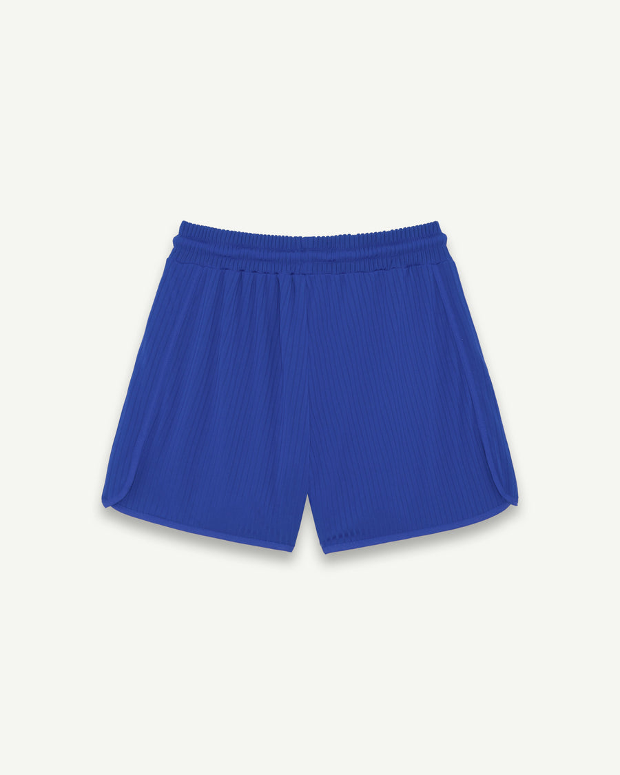 CONCO SPORTS SHORTS - COBALT BLUE