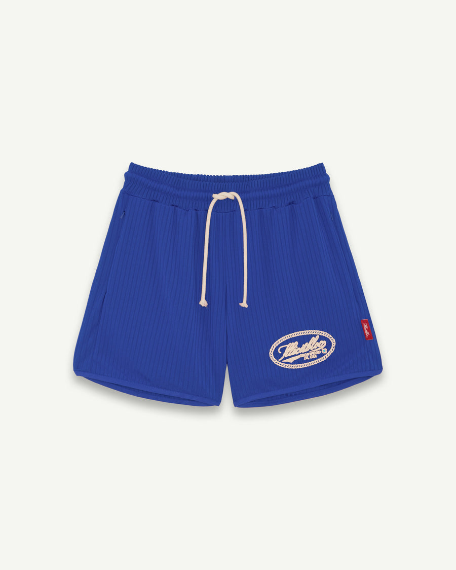 CONCO SPORTS SHORTS - COBALT BLUE