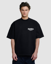 Load image into Gallery viewer, COUNTRYMAN T-SHIRT - BLACK
