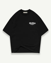 Load image into Gallery viewer, COUNTRYMAN T-SHIRT - BLACK
