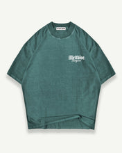 Load image into Gallery viewer, COUNTRYMAN T-SHIRT - WASHED GREEN
