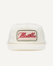 Load image into Gallery viewer, PATCHWORK CAP - CREAM
