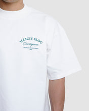 Load image into Gallery viewer, COUNTRYMAN CUP T-SHIRT - WHITE
