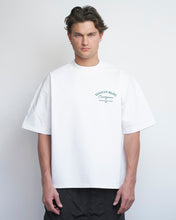Load image into Gallery viewer, COUNTRYMAN CUP T-SHIRT - WHITE
