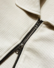 Load image into Gallery viewer, DRILL JACKET - OYSTER
