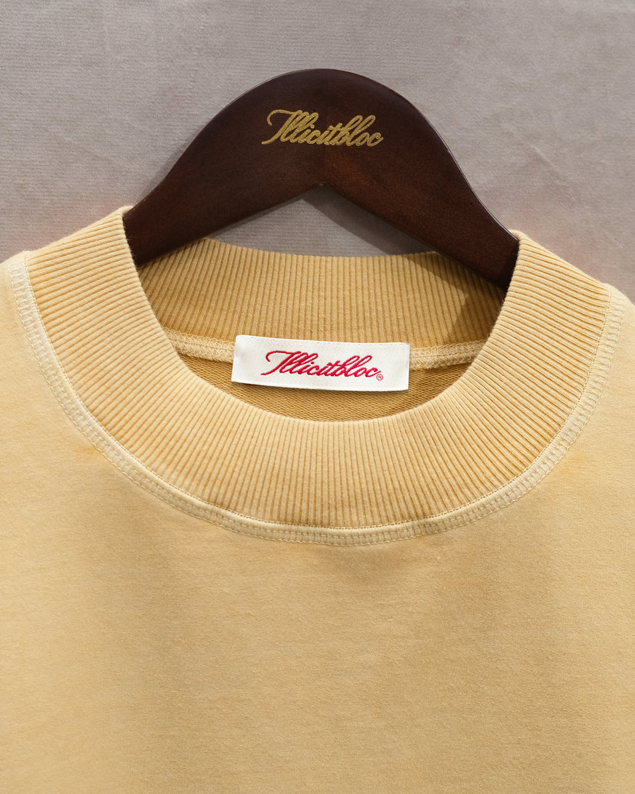 RACING TEAM T-SHIRT - MIMOSA