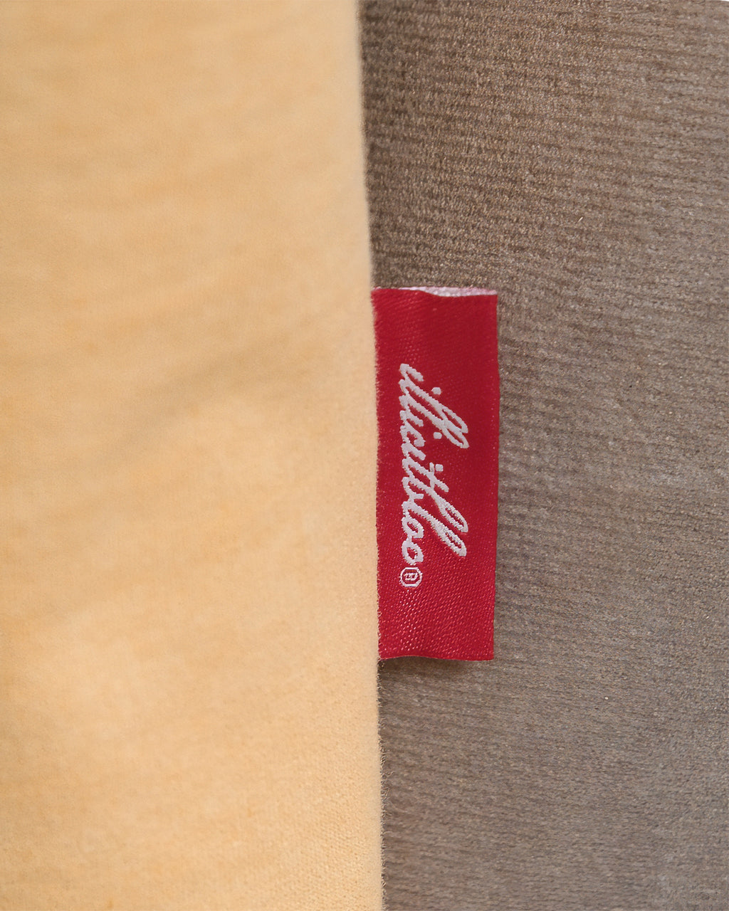 RACING TEAM T-SHIRT - MIMOSA