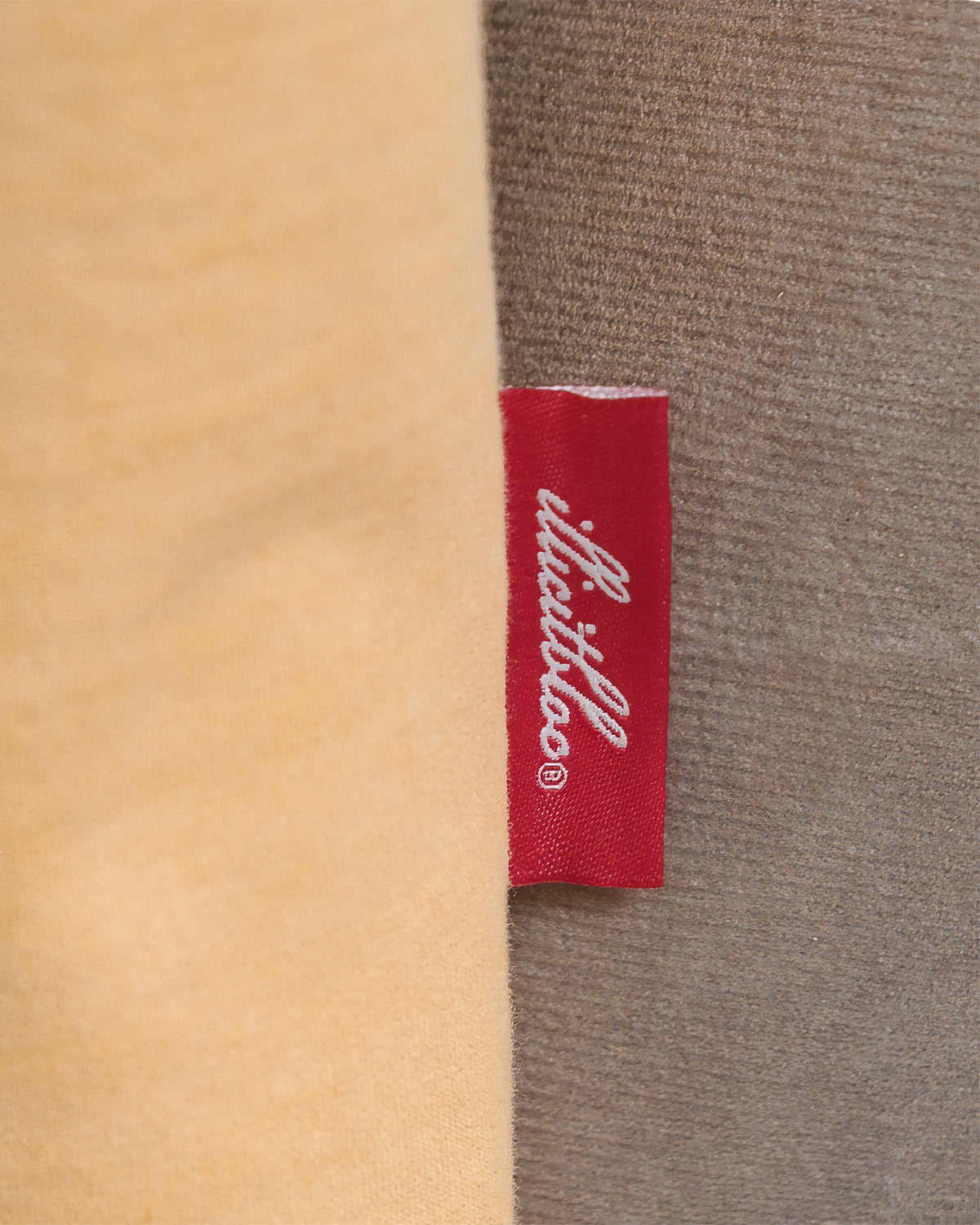 RACING TEAM T-SHIRT - MIMOSA