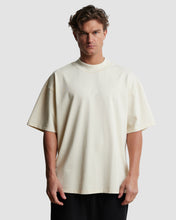 Load image into Gallery viewer, BLANK T-SHIRT - ECRU
