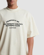 Load image into Gallery viewer, PROPERTY OF T-SHIRT - ECRU
