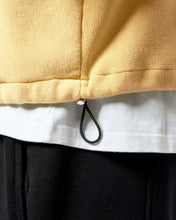 Load image into Gallery viewer, OTTOMAN TRACK JACKET - MIMOSA
