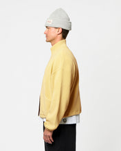 Load image into Gallery viewer, OTTOMAN TRACK JACKET - MIMOSA

