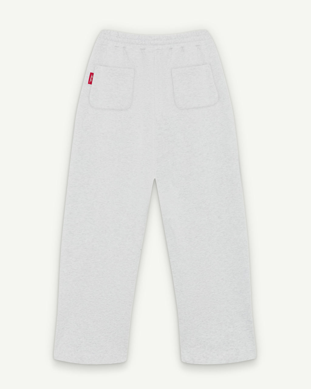FLIGHT SWEATPANTS - HEATHER