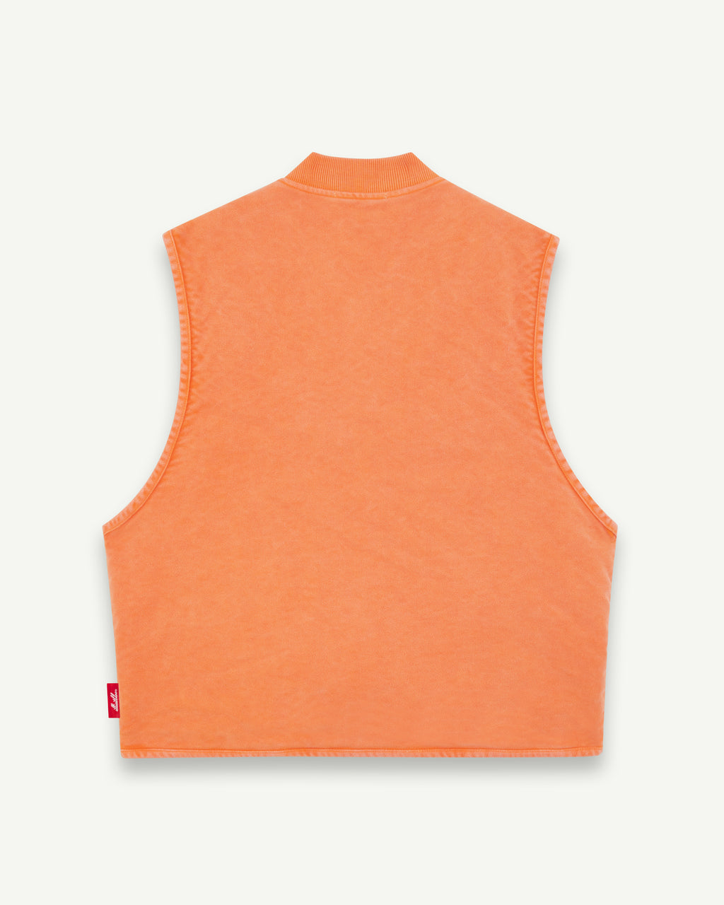 Angler Gilet - Carp Orange
