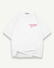 Load image into Gallery viewer, GOGGLES T-SHIRT - WHITE
