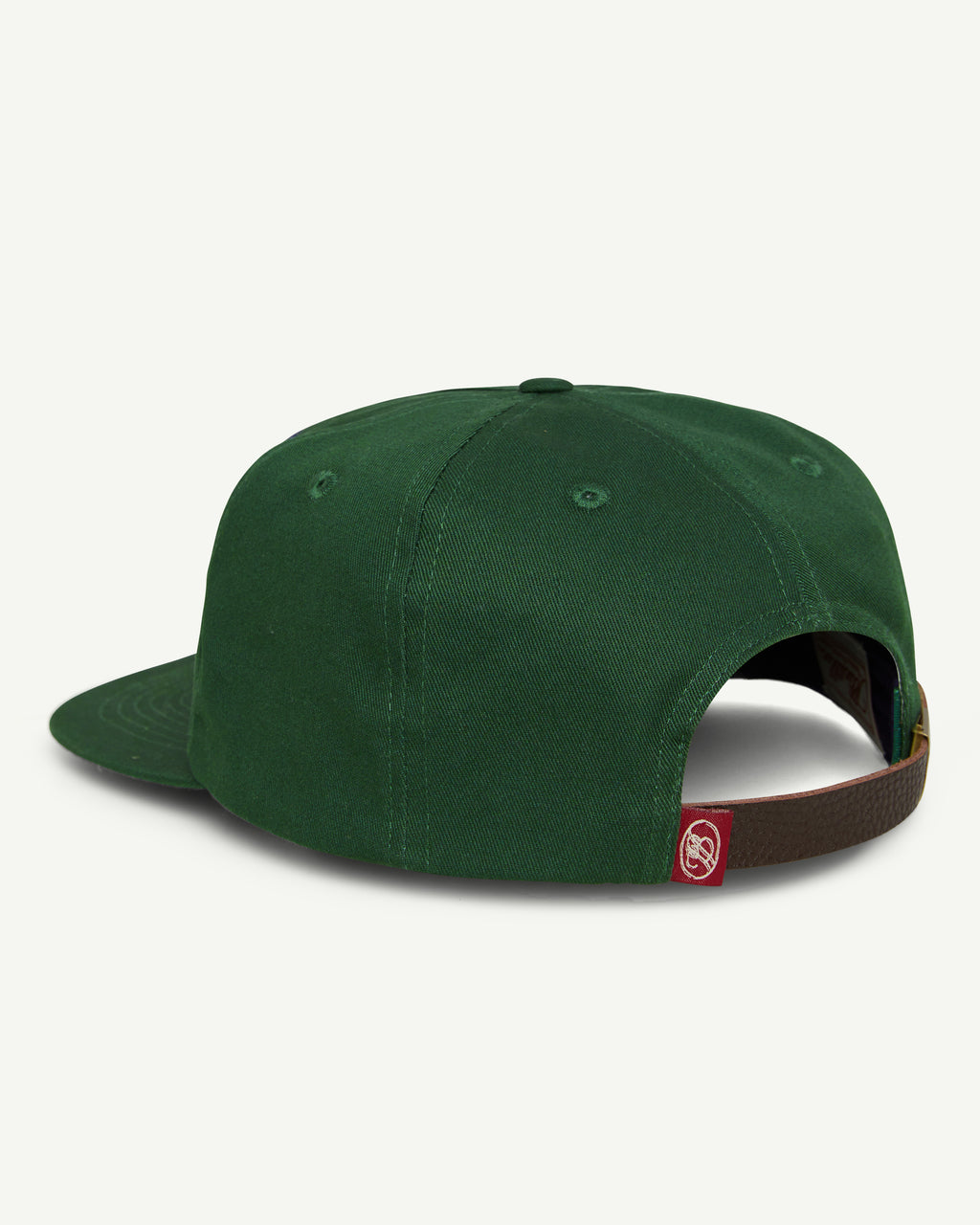 LAKES CREST CAP - HUNTER GREEN