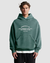 Load image into Gallery viewer, PROPERTY OF HOODIE - GREEN
