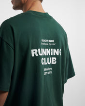 Load image into Gallery viewer, MEMBERS T-SHIRT - RACING GREEN
