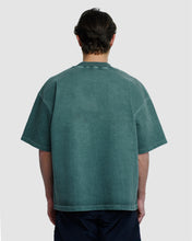 Load image into Gallery viewer, BLANK T-SHIRT - WASHED GREEN
