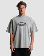 Load image into Gallery viewer, PROPERTY OF T-SHIRT - GREY MARL
